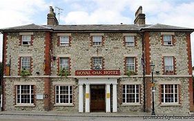 Royal Oak Hotel
