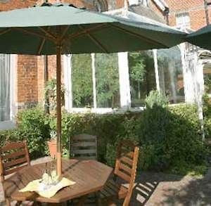 Royal Oak Hotel Sevenoaks Buitenkant foto